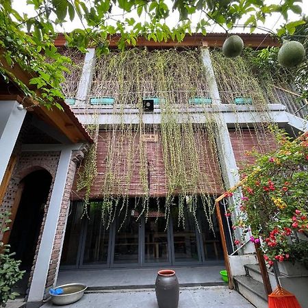Duong Lam Village Son Tay Exterior photo