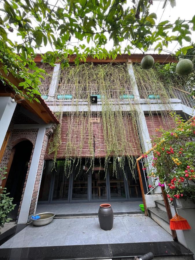 Duong Lam Village Son Tay Exterior photo