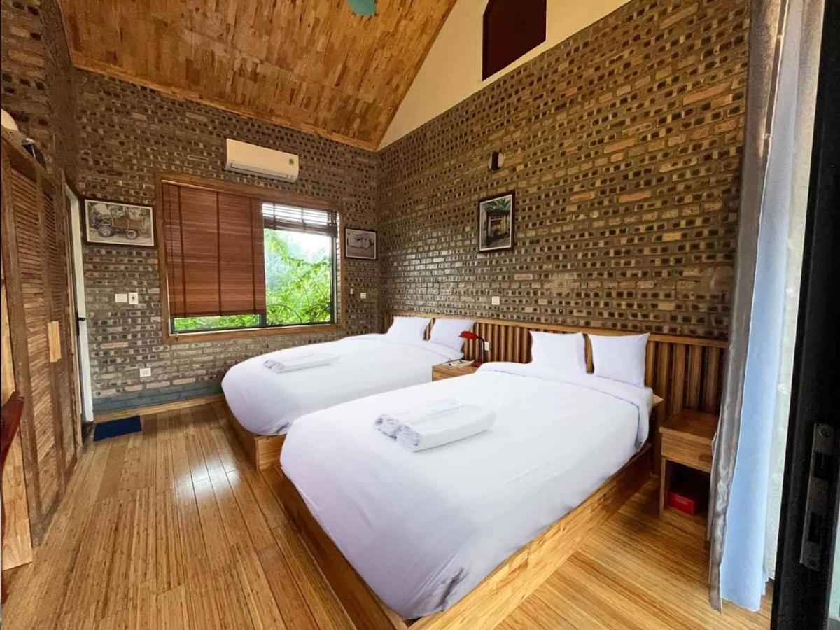 Duong Lam Village Son Tay Exterior photo