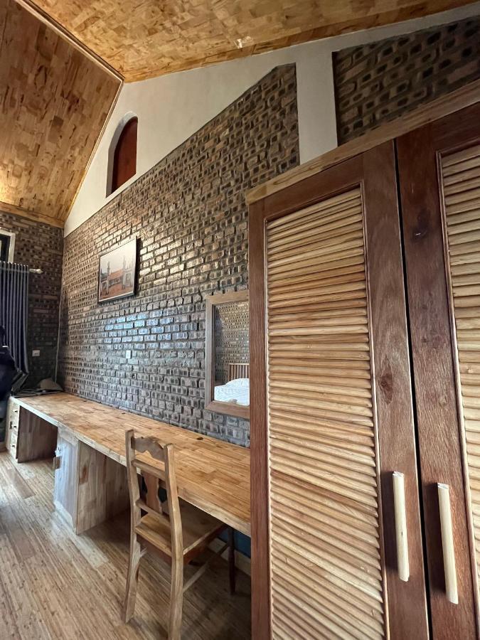 Duong Lam Village Son Tay Exterior photo