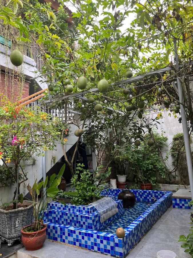 Duong Lam Village Son Tay Exterior photo