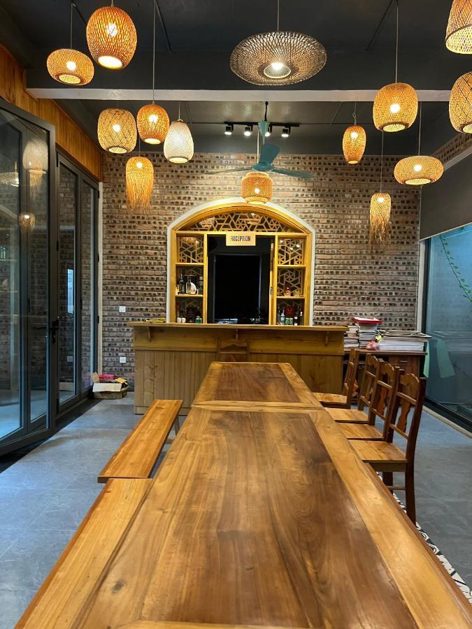 Duong Lam Village Son Tay Exterior photo