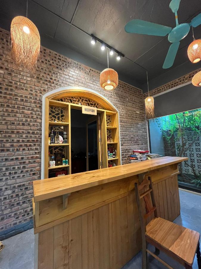 Duong Lam Village Son Tay Exterior photo